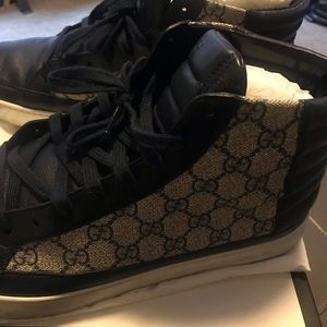 Gucci Men’s Soft GG Supreme